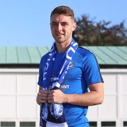 Darren Lyon profile image