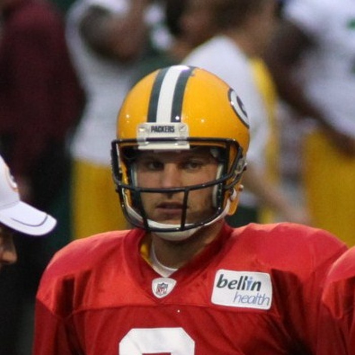 Graham Harrell