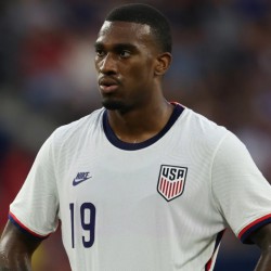 Haji Wright