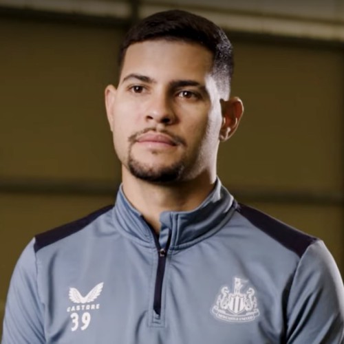 Player Thumbnail