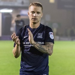 Jason Demetriou profile image