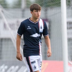 Scott Honeyman profile image