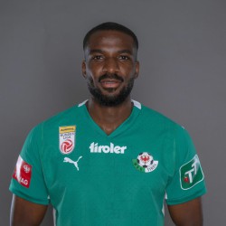 Osarenren Okungbowa profile image