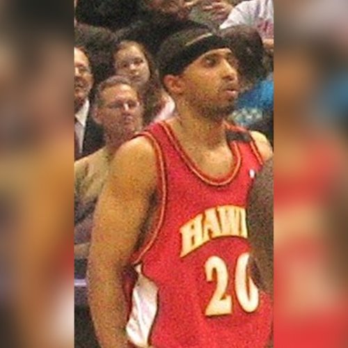 Player Thumbnail