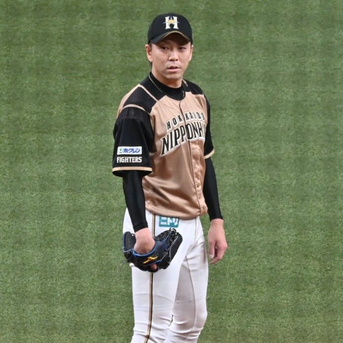 Naoki Miyanishi