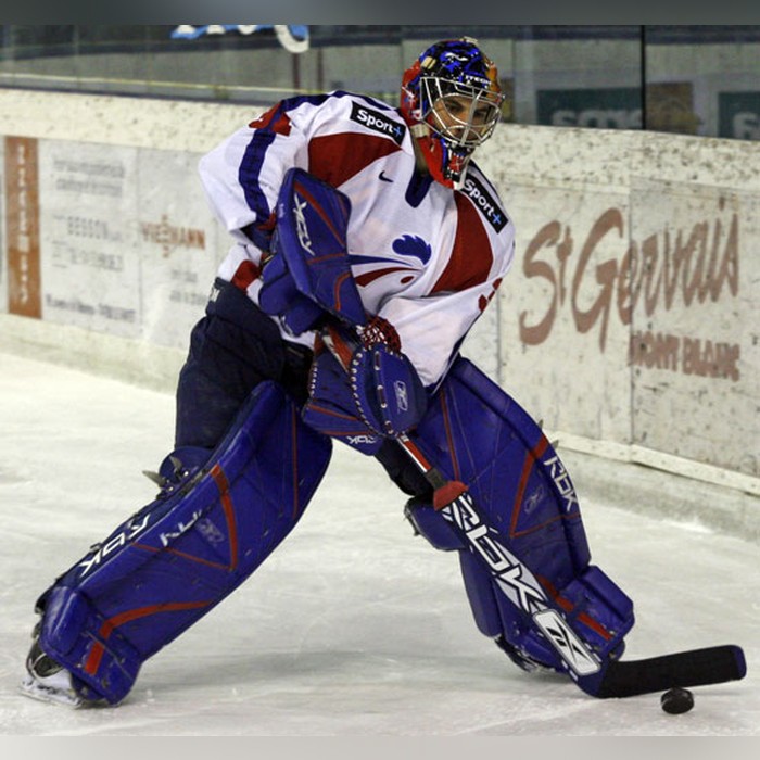 Eddy Ferhi