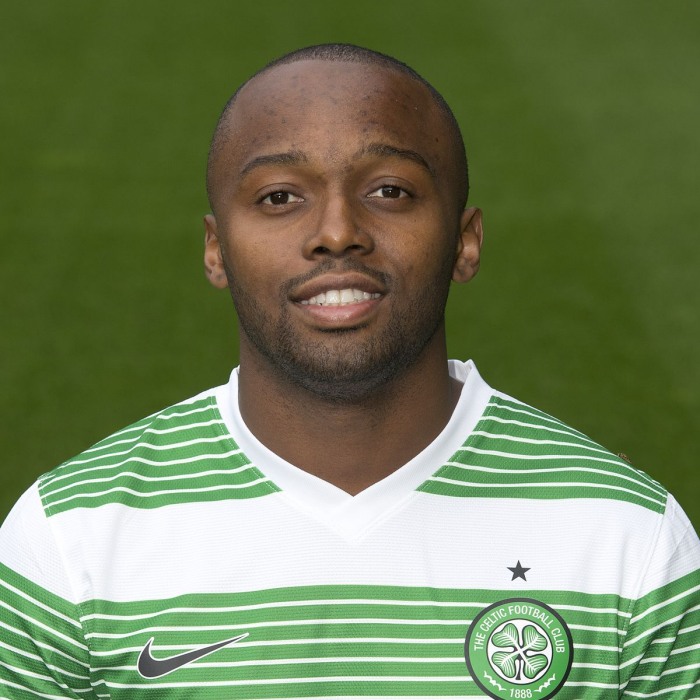 Steven Mouyokolo