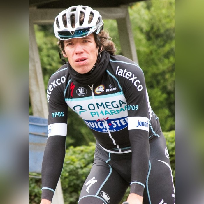 Rigoberto Uran