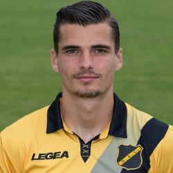 Menno Koch profile image