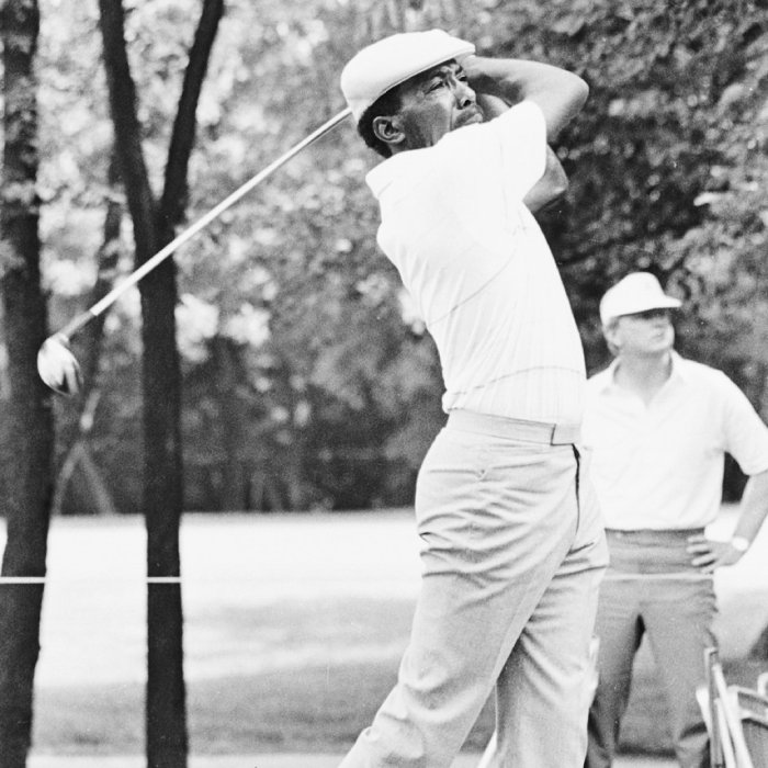 Calvin Peete