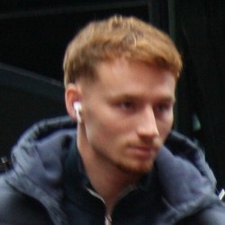 Sepp van den Berg