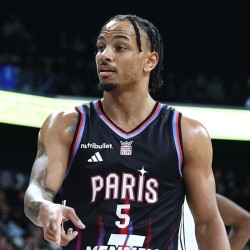 Justin Robinson
