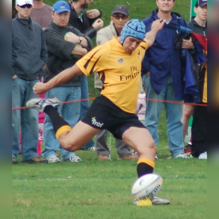 Scott Daruda