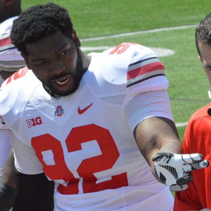 Adolphus Washington