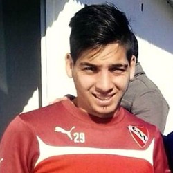 Martín Benítez
