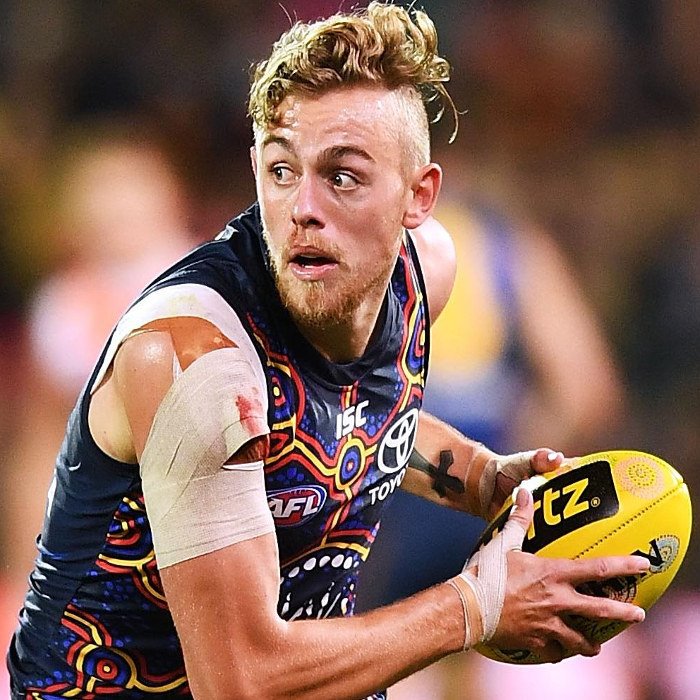 Hugh Greenwood