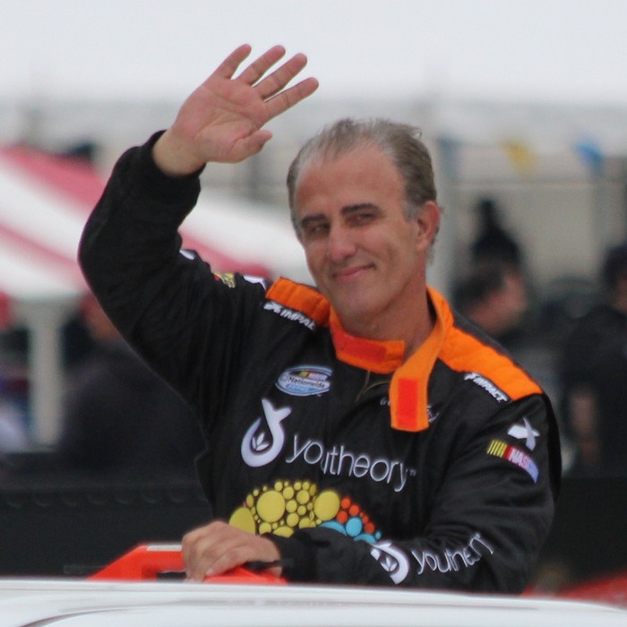 Derrike Cope