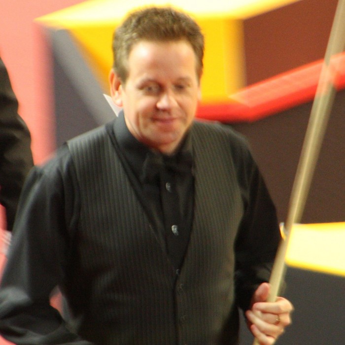Joe Swail