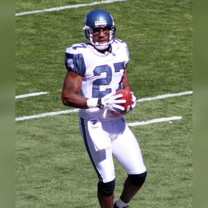 Jordan Babineaux