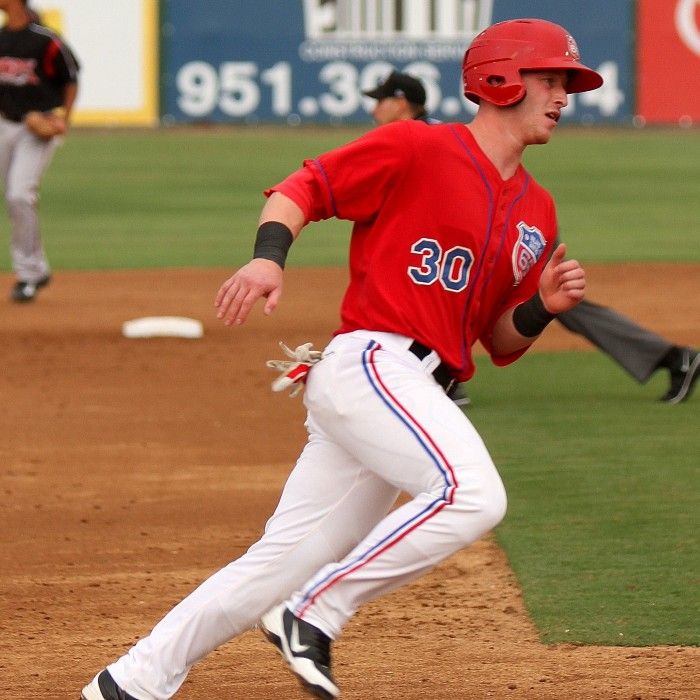 Zach Borenstein