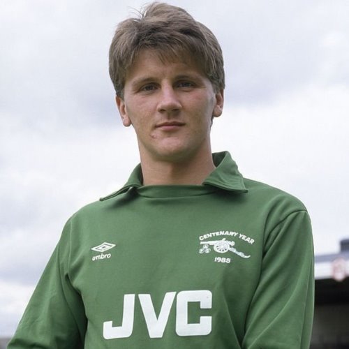 John Lukic