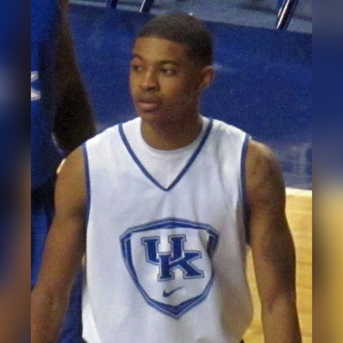 Tyler Ulis