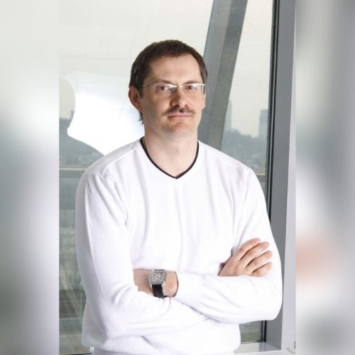 Sergei Bazarevich