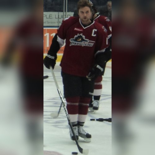 Player Thumbnail