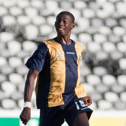 Bernie Ibini-Isei profile image
