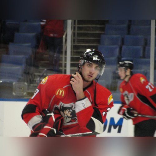 Player Thumbnail
