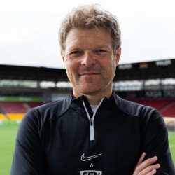 Jens Fønsskov Olsen portrait