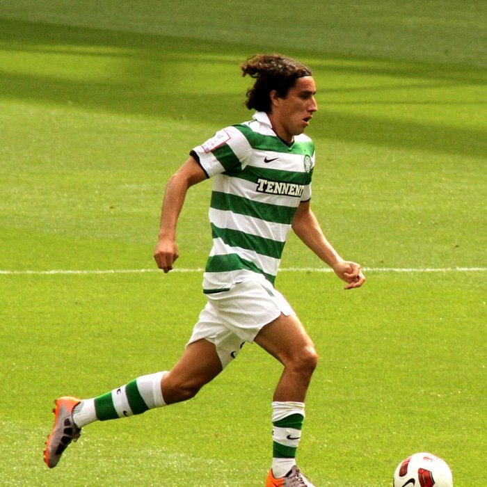 Efraín Juárez