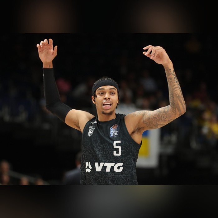 Caleb Homesley