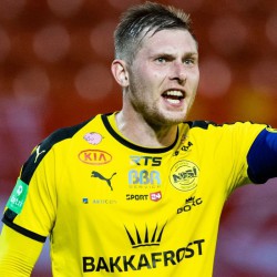 Klæmint Andrasson Olsen profile image