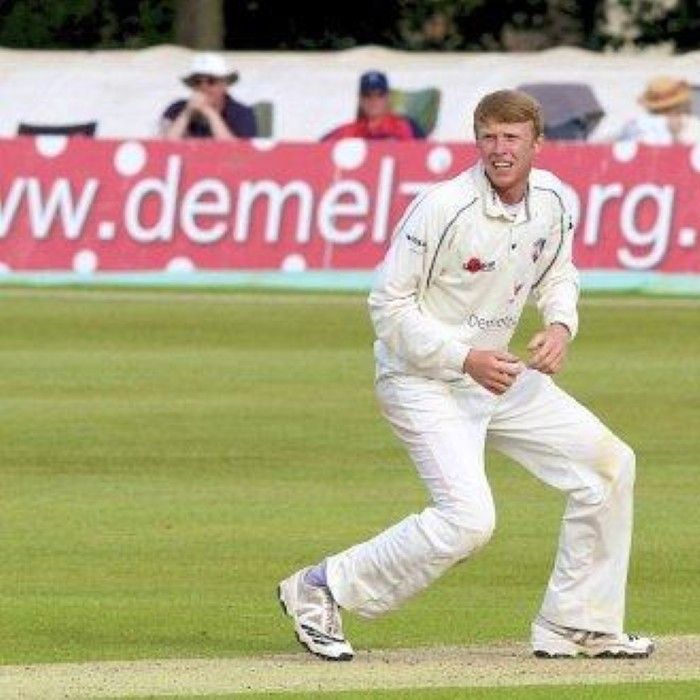 Adam Riley