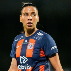 Léa Khelifi profile image