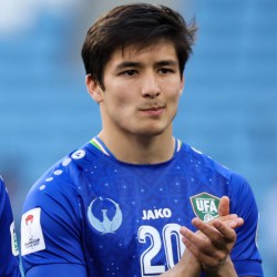 Hojimat Erkinov profile image