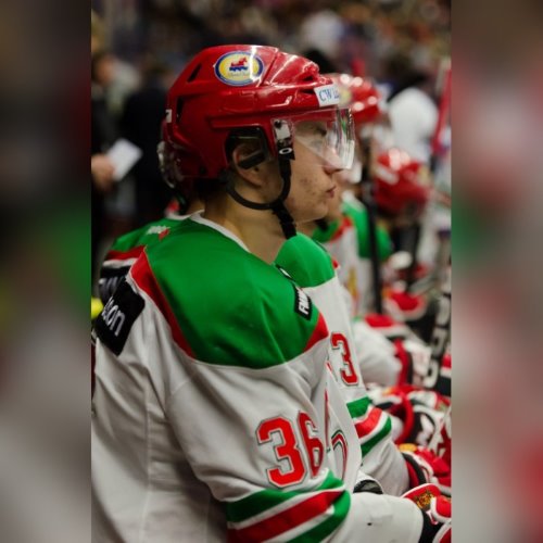 Player Thumbnail