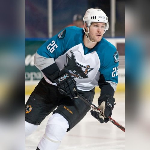 Player Thumbnail