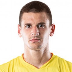 Marko Barešić profile image