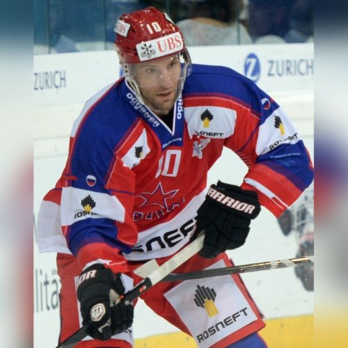 Player Thumbnail