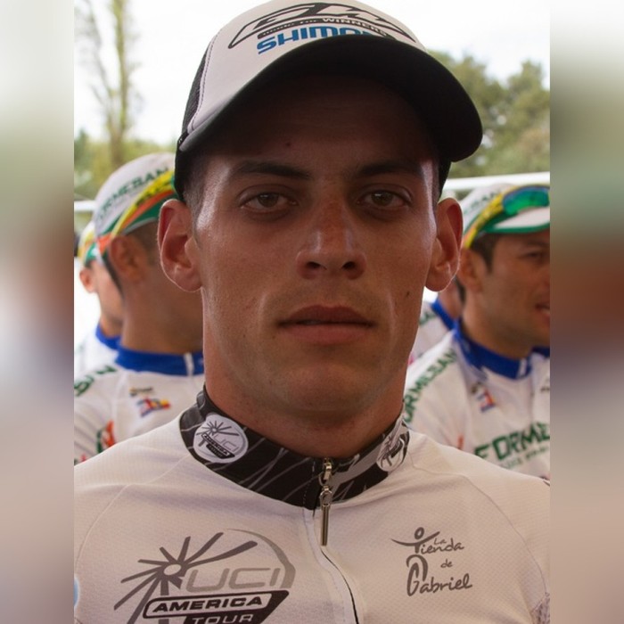 Óscar Sánchez