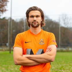 Pascal Mulder profile image