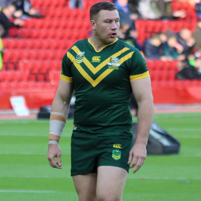 Shannon Boyd