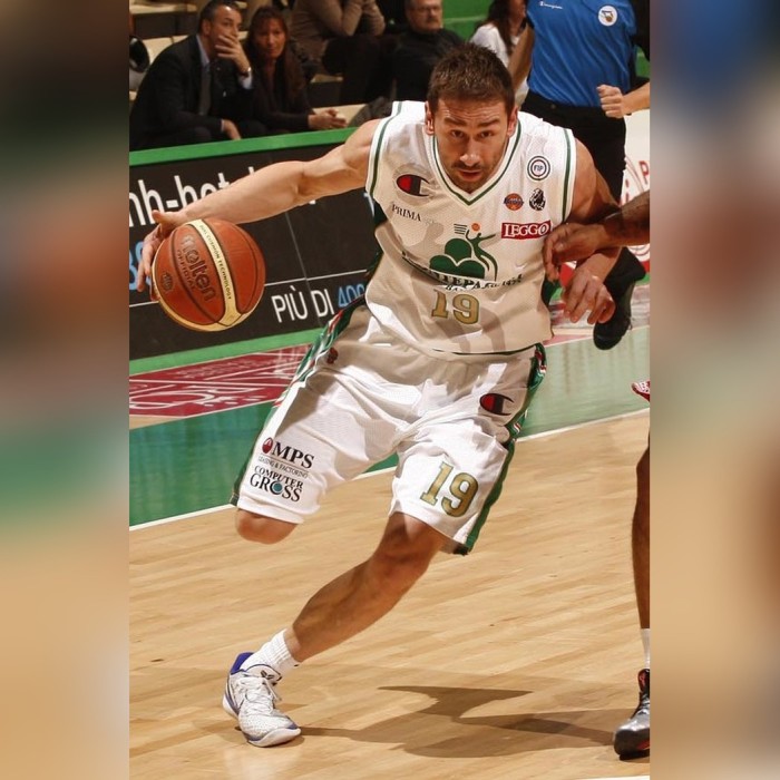 Marko Jaric