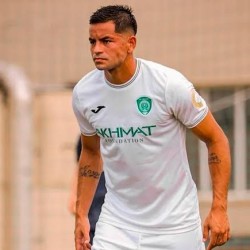 Brian Mansilla profile image