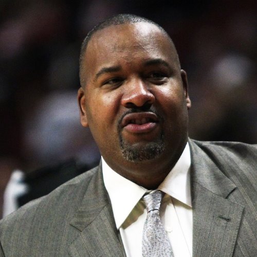 Stacey King