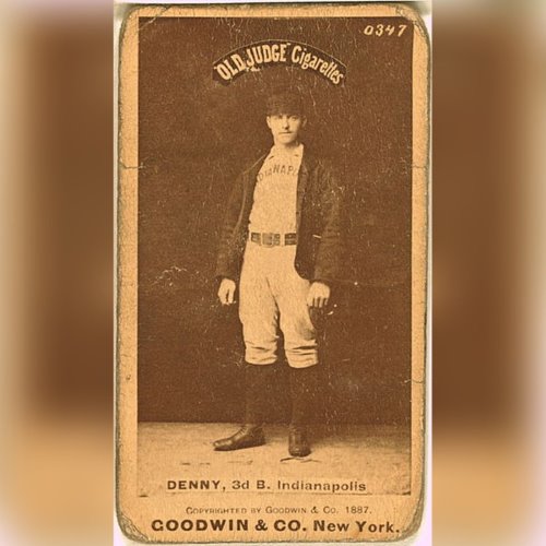 Player Thumbnail