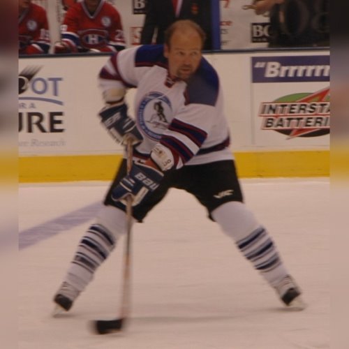 Player Thumbnail