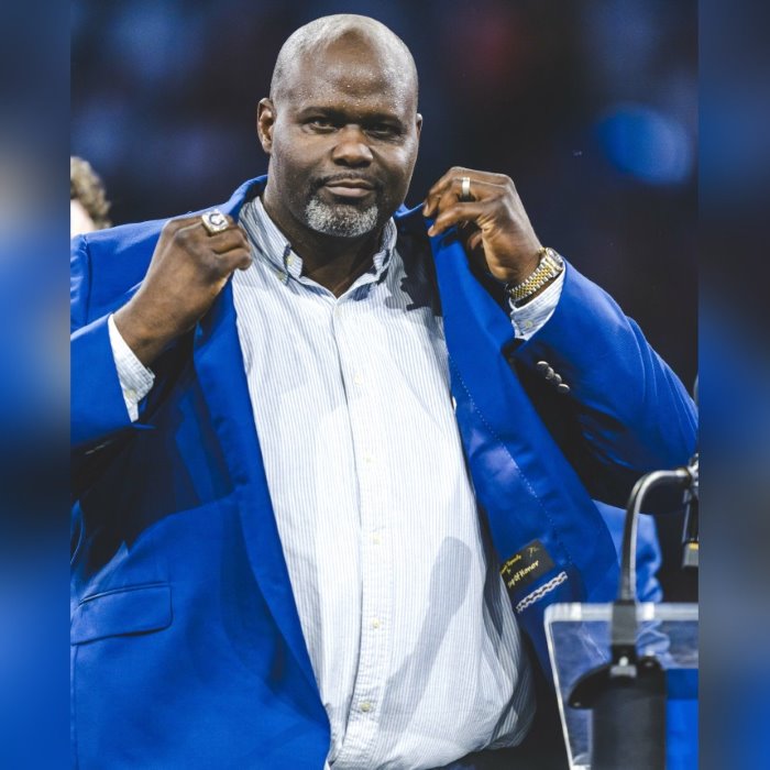 Tarik Glenn